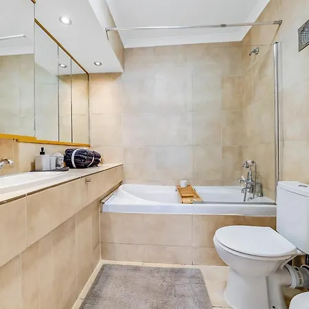 Lux 2Bed 2Bath Apartment In Baker Street Londres Exterior foto