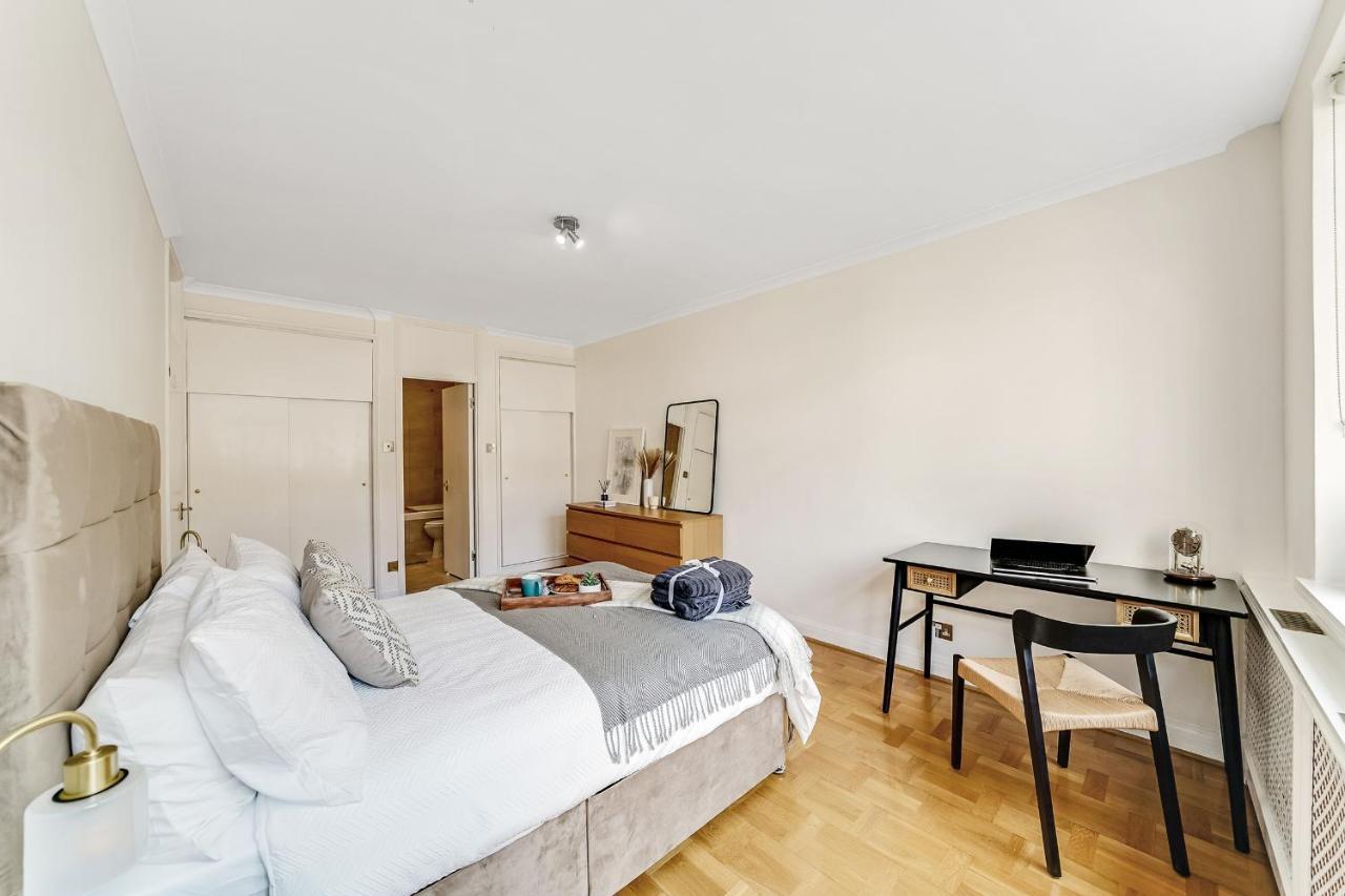 Lux 2bed 2bath In Baker Street * Londres