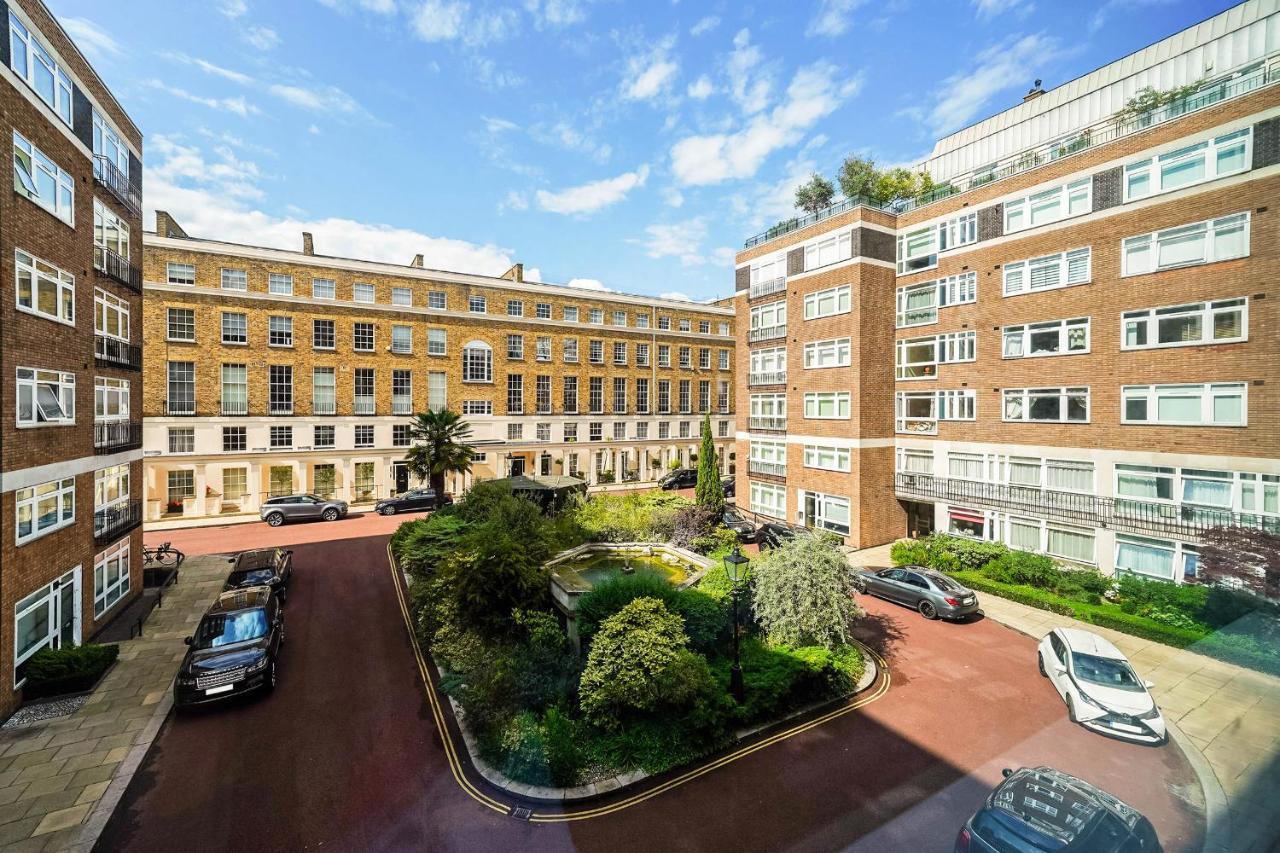 Apartment Lux 2bed 2bath In Baker Street *