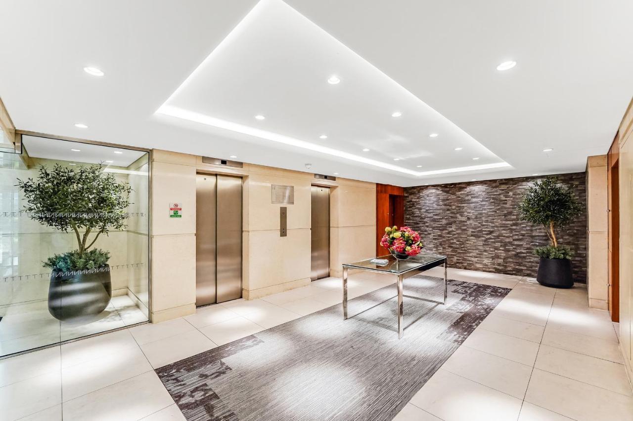 Lux 2bed 2bath In Baker Street Londres