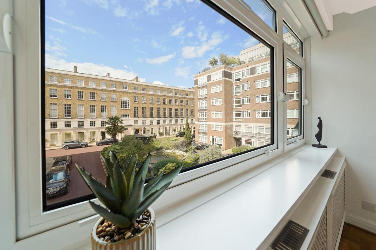 Lux 2bed 2bath In Baker Street Apartamento *