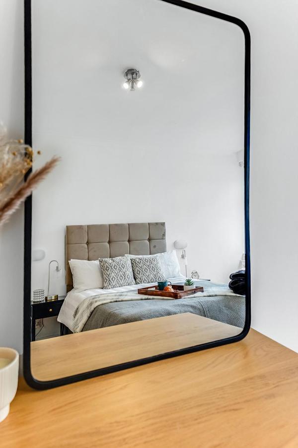Lux 2bed 2bath In Baker Street Londres
