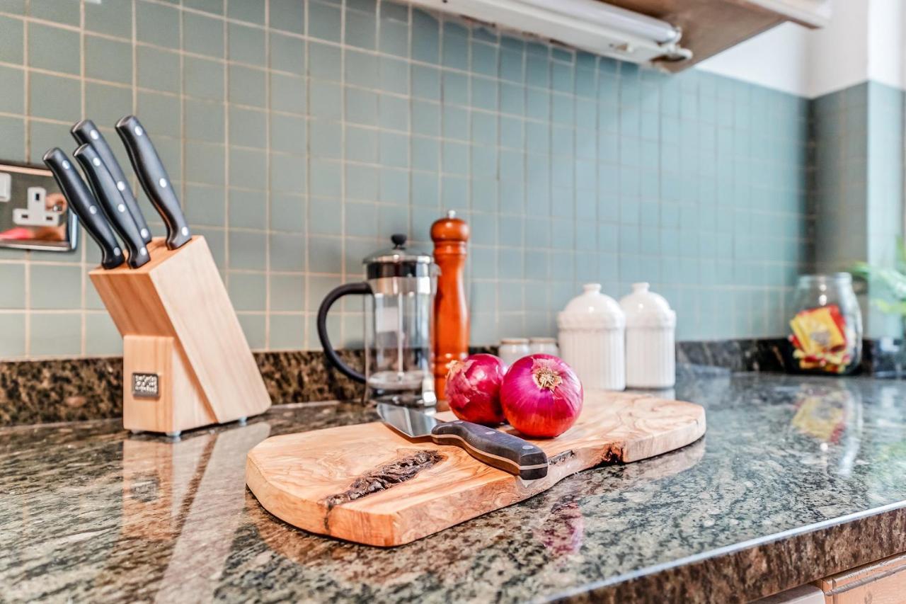 Apartamento Lux 2bed 2bath In Baker Street *