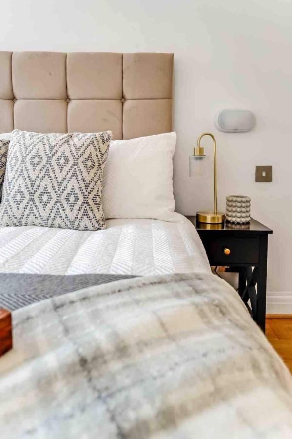 Apartment Lux 2bed 2bath In Baker Street *