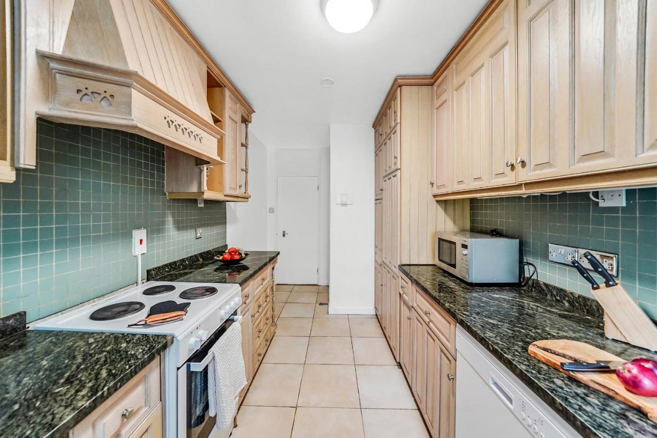 Lux 2bed 2bath In Baker Street * Londres