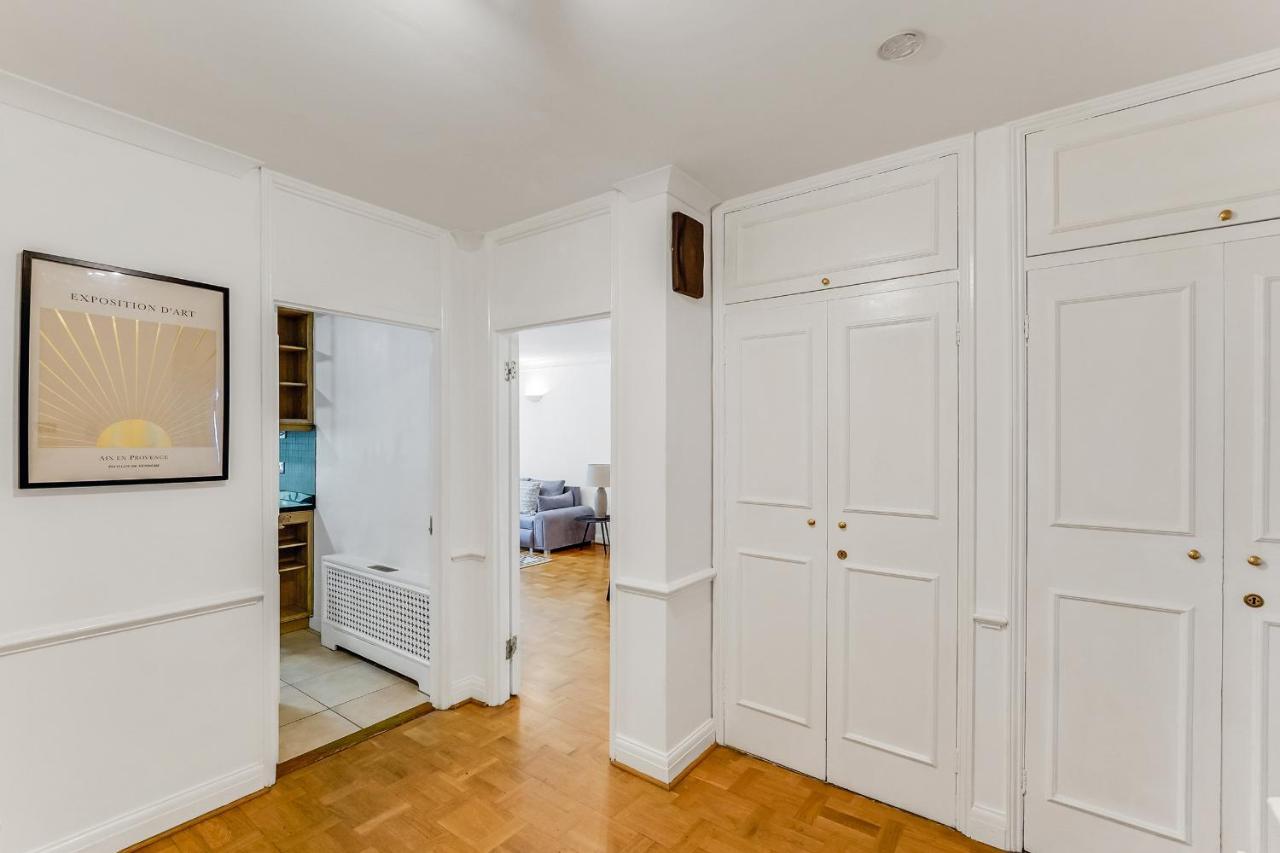 Lux 2bed 2bath In Baker Street Londres